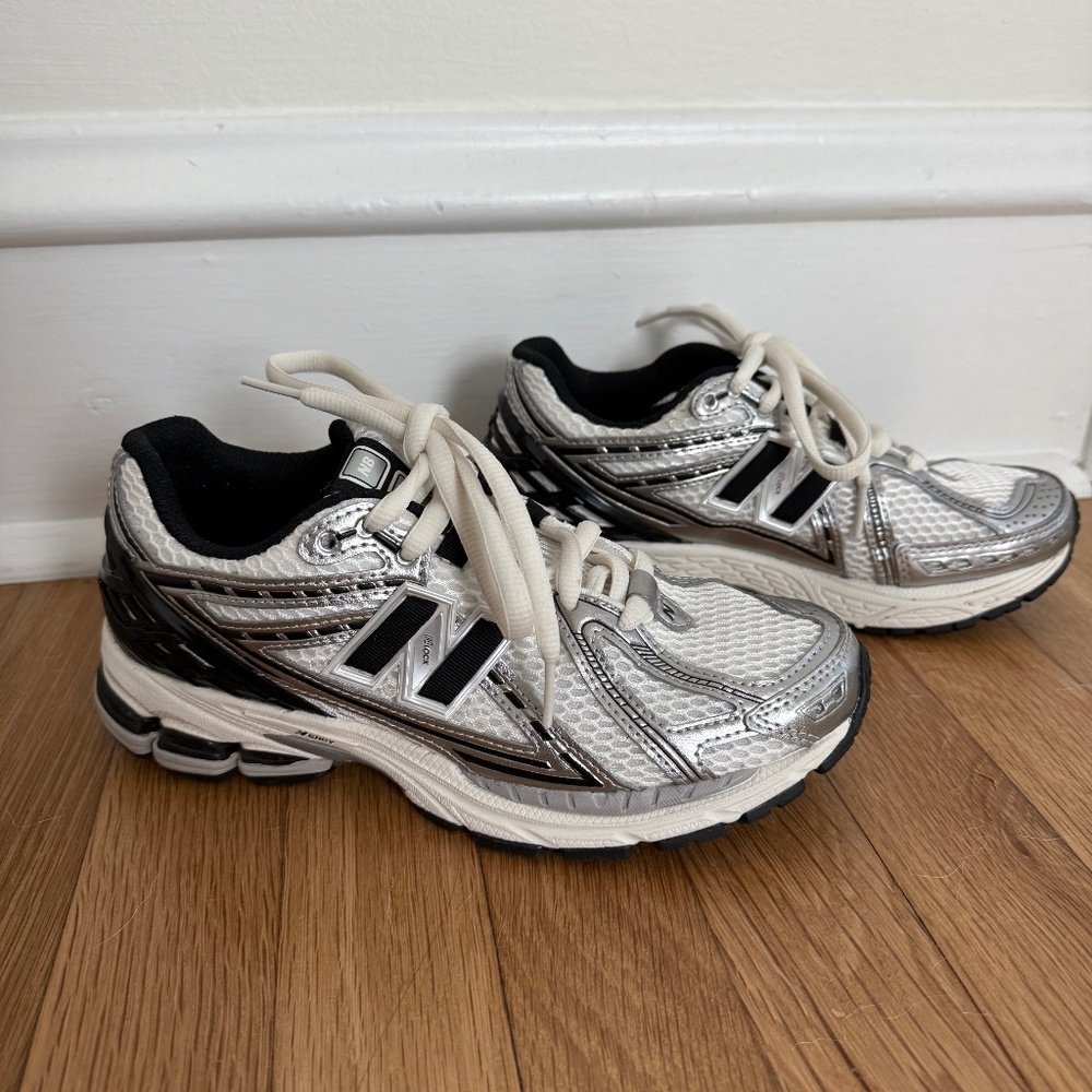 New balance sneakers